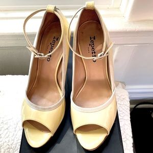 Repetto Paris High-heel Sandals